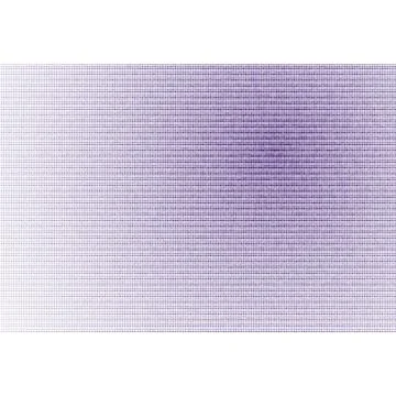 Abstract Purple Halftone Dot Gradient Background Pattern Stock Illustration