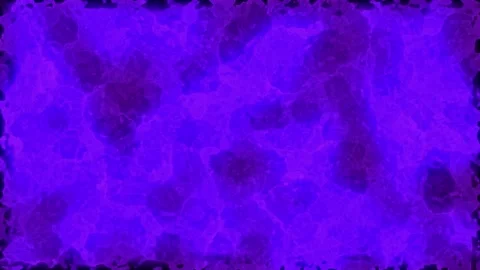 Abstract Purple Haze Background with Black Space for Text Overlay and Corpo.. Video stock 343482241