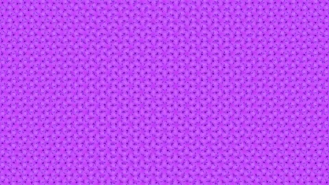Abstract purple hexagonal seamless background texture pattern for modern di.. Stock Footage 339782734