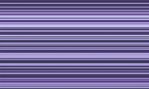Abstract purple horizontal lines background.  Perfect for website banners, pr Stock Illustration