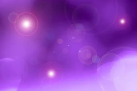 Abstract purple Stock Illustration