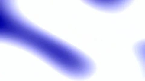 Abstract purple indigo gradient background loop for cinematic motion graphics Stock Footage 342160602