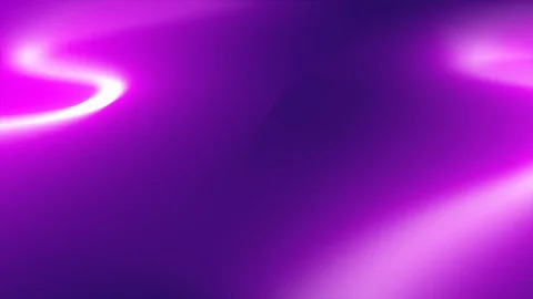 Abstract purple light animation Stock Footage 124670006
