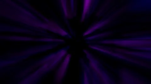 Abstract Purple Light Beam Burst VJ Loop Background Motion Graphic Stock Footage 342231588