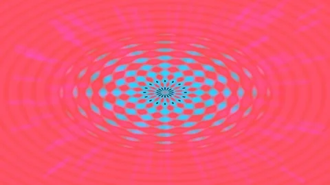 Abstract purple light burst and circular glowing floral pattern animation b.. Stock Footage 337703276