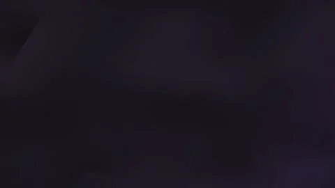 Abstract Purple Light Circle in Dim Ambient Setting Stock Footage 327946097