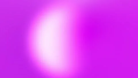 Abstract Purple Light Motion Loop, Glowing Magenta Neon Gradient Background Stock Footage 345634854