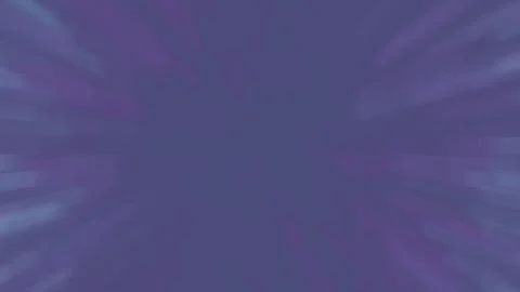 Abstract purple light rays on dark gradient background minimal design イラスト素材