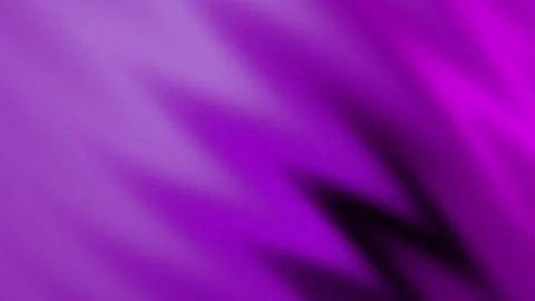 Abstract purple light shadows dark gradients smooth velvet soft vibrant colors. Stock Footage 335963946