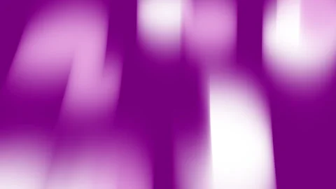 Abstract purple light streaks and blurred motion patterns creating a dynamic Stock Footage 341447321
