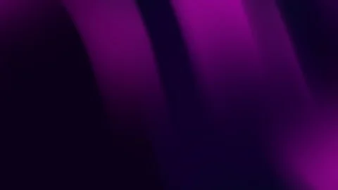 Abstract Purple Light Streaks Background. Stock Footage 325366927