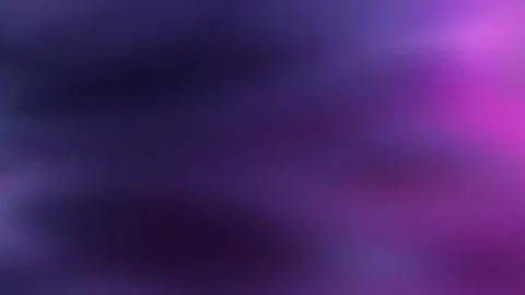 Abstract purple light streaks with dynamic motion. Modern digital background for Stock Illustration