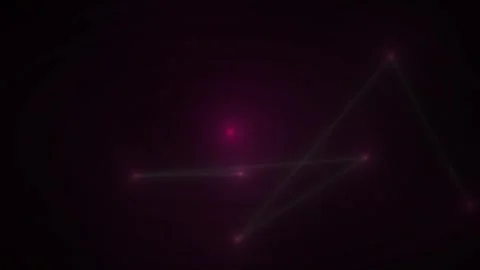 Abstract purple light technology background. Stock Footage 334329062