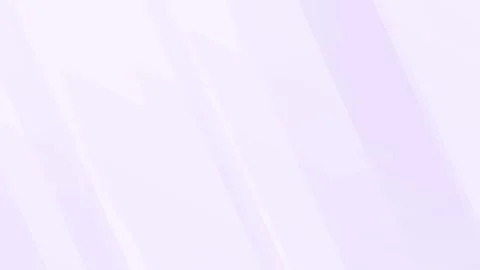 Abstract purple light waves and slow moving lines loop Stock Footage 332708181