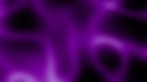 Abstract Purple Light Waves and Motion Background for Design Projects Stock Illustration