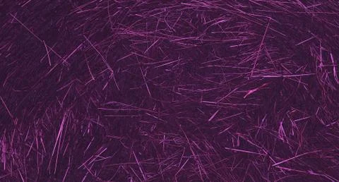 Abstract purple lines background Stock Illustration