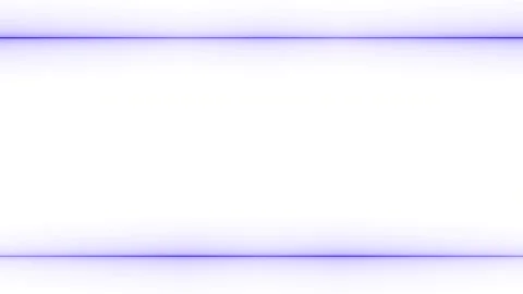 Abstract Purple Lines on White Background Stock Footage 284399171