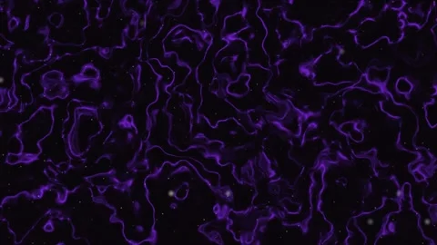 Abstract purple liquid light waves motion graphic background Видео 346816848