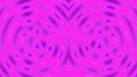 Abstract purple liquid ripple pattern for modern backgrounds and futuristic.. Stock Footage 339786207