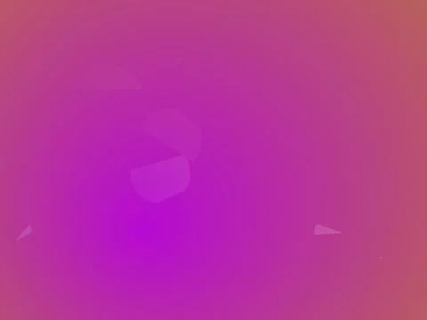 Abstract Purple Magenta Gradient Background with Subtle Geometric Light Fla.. 스톡 일러스트