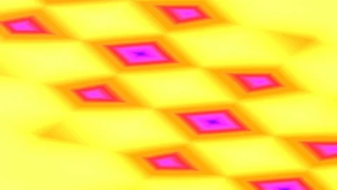 Abstract purple neon wave pattern background for futuristic design and tech.. Stock Footage 337702322