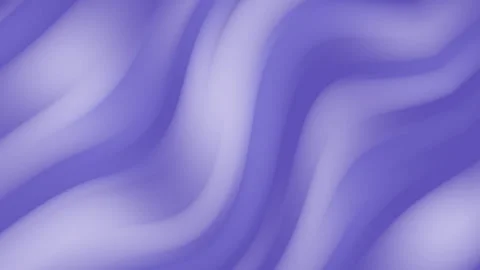 Abstract Purple Organic Wave Background Seamless Loop Motion Graphics 4K Stock Footage 340222264