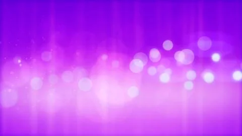 Abstract purple particles background Stock Illustration