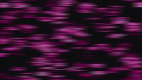 Abstract purple particles moving fast with motion blur during night time in.. Stock Footage 341656755