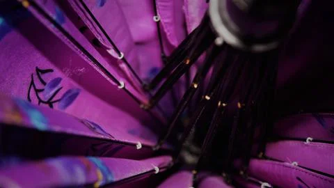 Abstract purple pattern 写真素材