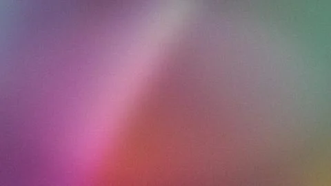 Abstract purple pink red gradient background 4K grainy texture wallpaper te.. Stock Illustration