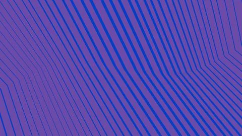 Abstract purple pixel art background with wave pattern Illustrazione stock