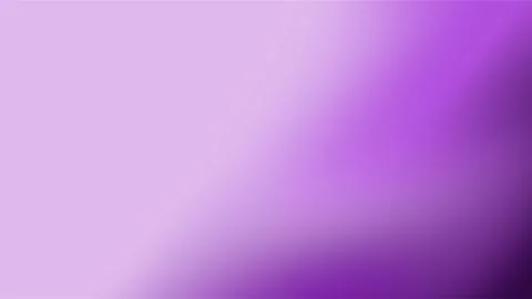 Abstract Purple Pixel Gradient Background for Purple Heart Day Commemoration. Stock Illustration