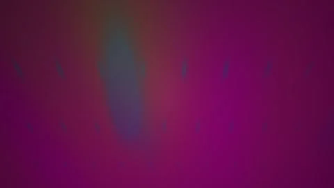 Abstract purple pixelated digital background with glowing gradient pattern. Stock Footage 346352539