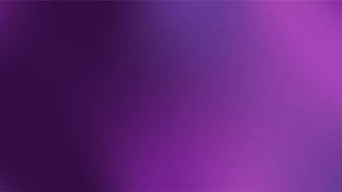 Abstract Purple Pixelated Gradient Background for Digital Design and Commem.. Stock Illustration