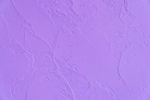 Abstract purple plaster wall texture. Background and texture. 스톡 사진