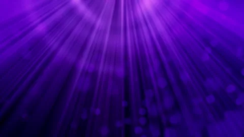 Abstract Purple Rays Are Moving Video stock 201545381