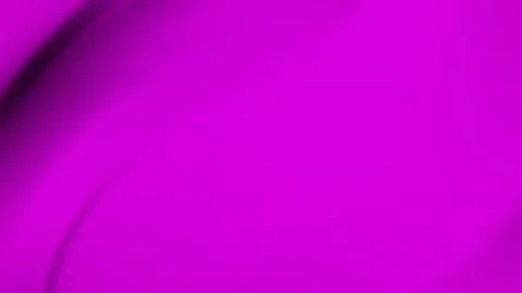 Abstract Purple Silk Wave Background with Soft Shadows and Elegant Texture Stock-Illustration