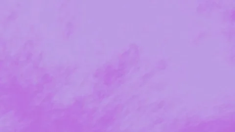 Abstract purple sky with moving clouds background. Video stock 336812965