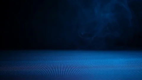 Abstract purple smoke design elements. Stock Footage 124862529