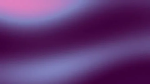 Abstract purple smoke wave background flowing fluid gradient motion graphics Stock Footage 341055049
