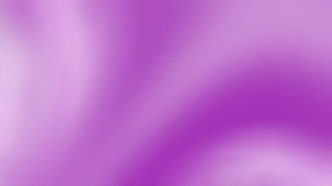Abstract Purple Soft Flowing Wave Gradient Silk Texture Background Close Up Illustrazione stock