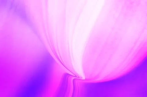 Abstract purple soft texture background featuring smooth lines shapes Stock Illustration
