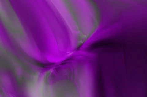 Abstract purple soft texture background featuring smooth lines shapes Stock Photos