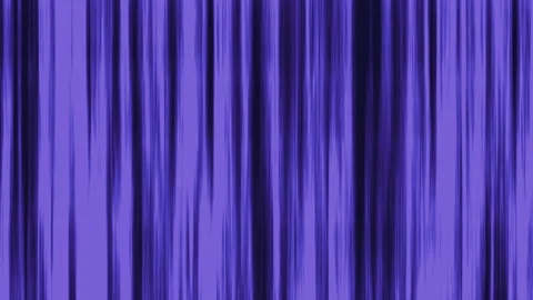 Abstract Purple Speed Lines Motion Background with Manga Style Anime Effects. Stock Footage 328967951