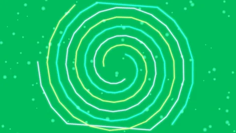Abstract purple spiral vortex background animation for hypnotic motion grap.. Stock Footage 339788629