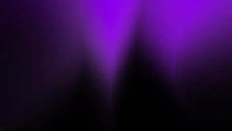 Abstract Purple Spotlight Glow Background with Motion Blur Dark Blue Light 스톡 동영상 340227430