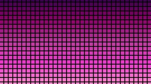 Abstract purple square pattern background Stock Illustration