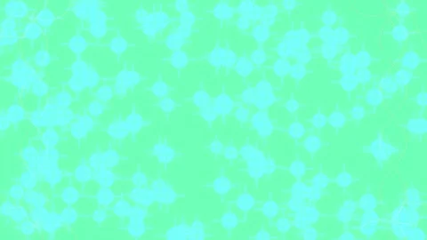 Abstract Purple Star Circles Pattern Background with Glowing Light Effect Stock Footage 331353132