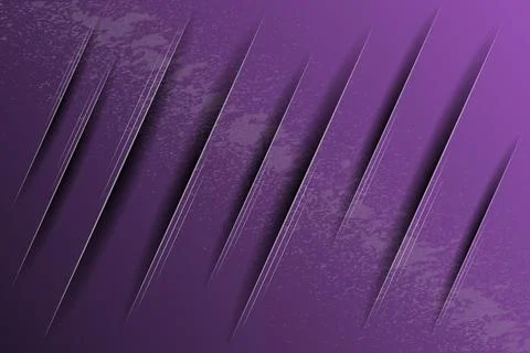 Abstract purple stripe Background Stock Illustration