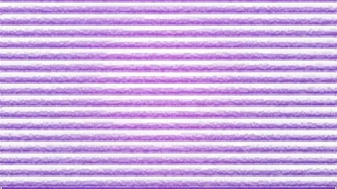 Abstract purple striped texture background with digital glitch pattern. Ilustração Stock